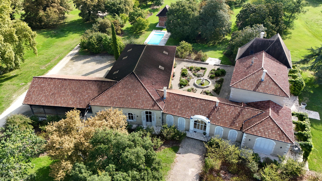 Neue Hontambère Armagnac