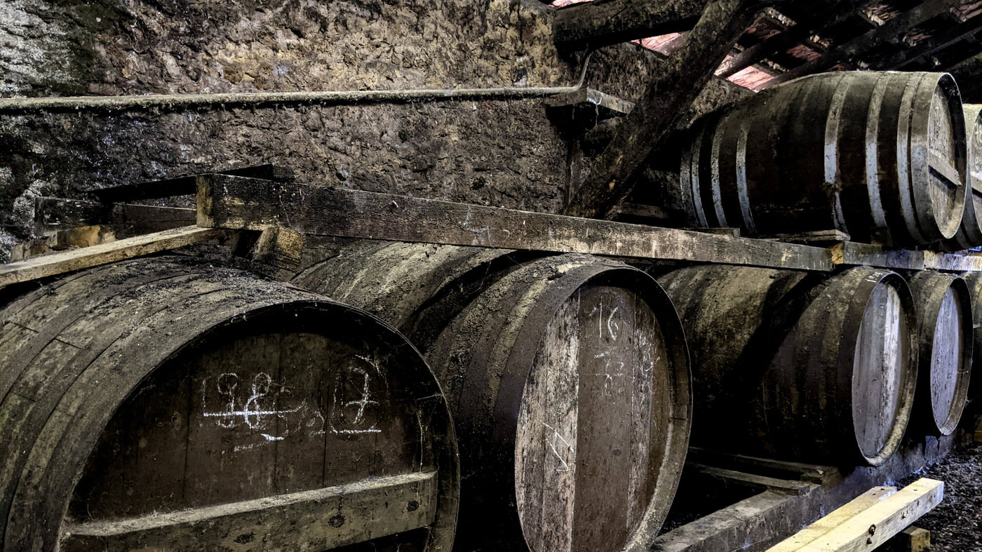 Negociants & Caves Cooperatives