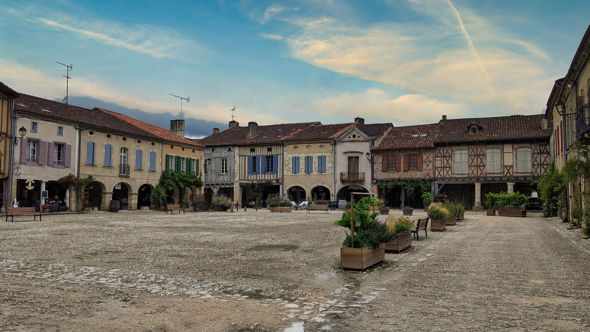 Armagnac - Die Region und AOC