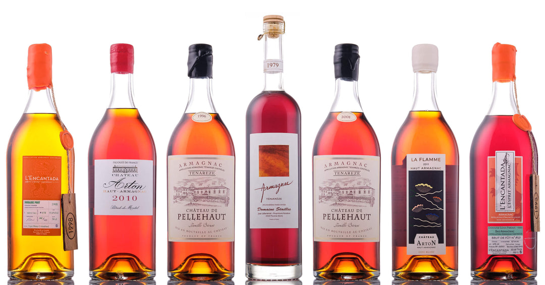 1 Jahr Armagnac.de!