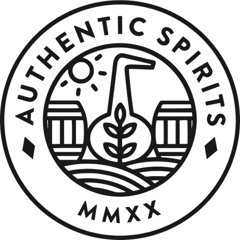 Authentic Spirits