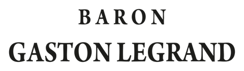 Baron Gaston Legrand