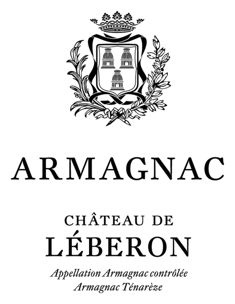 Château de Léberon