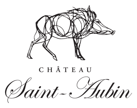 Château Saint-Aubin