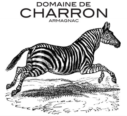 Domaine de Charron