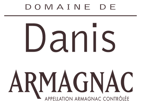 Domaine de Danis