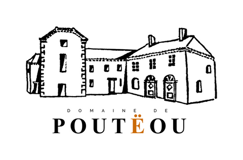 Domaine de Poutëou