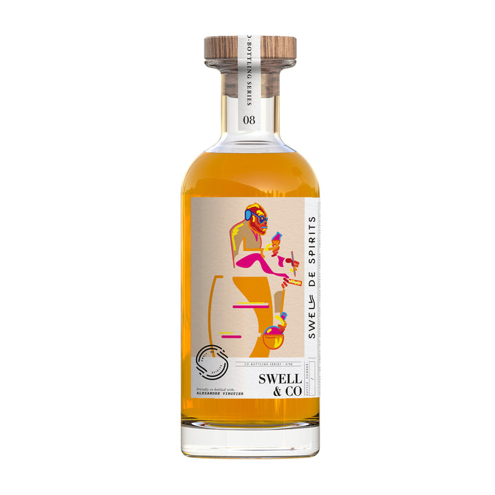 Swell de Spirits Swell &amp; Co 