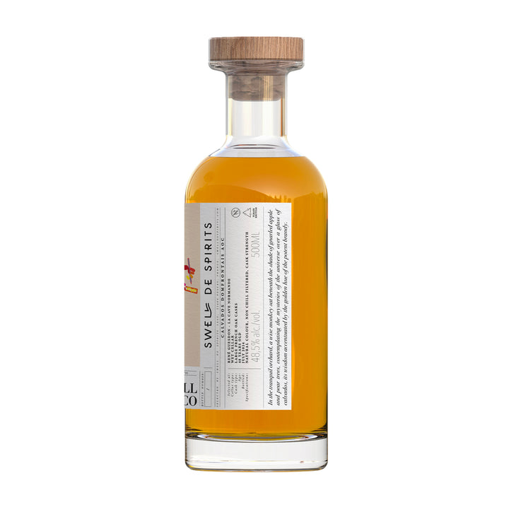 Swell de Spirits Swell &amp; Co 