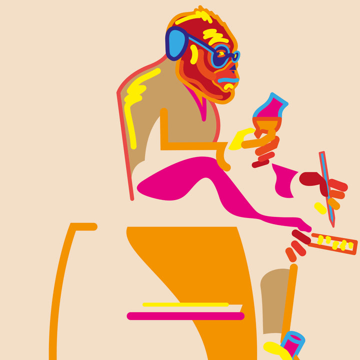 Swell de Spirits Swell &amp; Co 