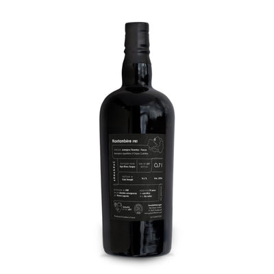 Grape of the Art Château de Hontambère 1983 #B10 70cl (03/2024)