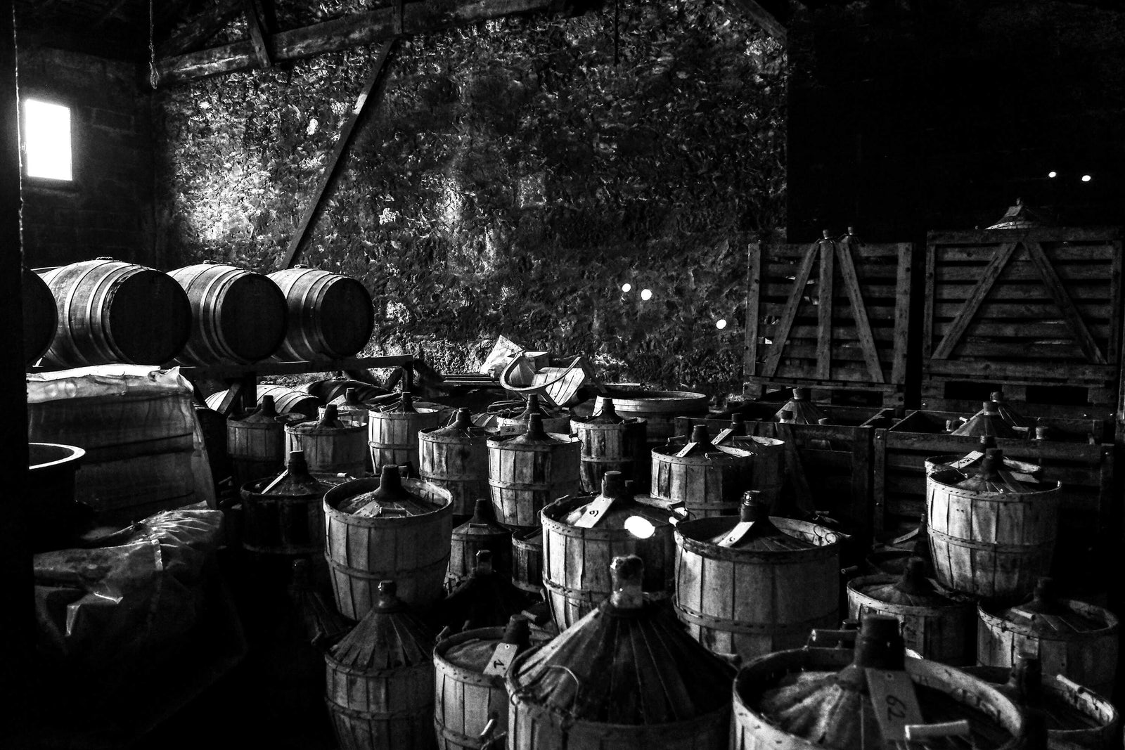 ブランデー Armagnac winery distillerie Familiale Armagnac XO - Distillerie du Périgord