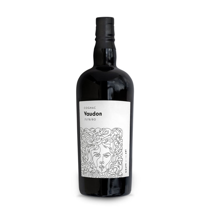 Grape of the Art Vaudon Lot 75/78/80 70cl (05/2024)