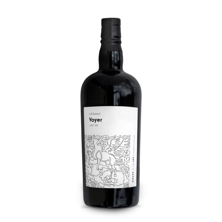 Grape of the Art Voyer Lot 85 70cl (03/2025)