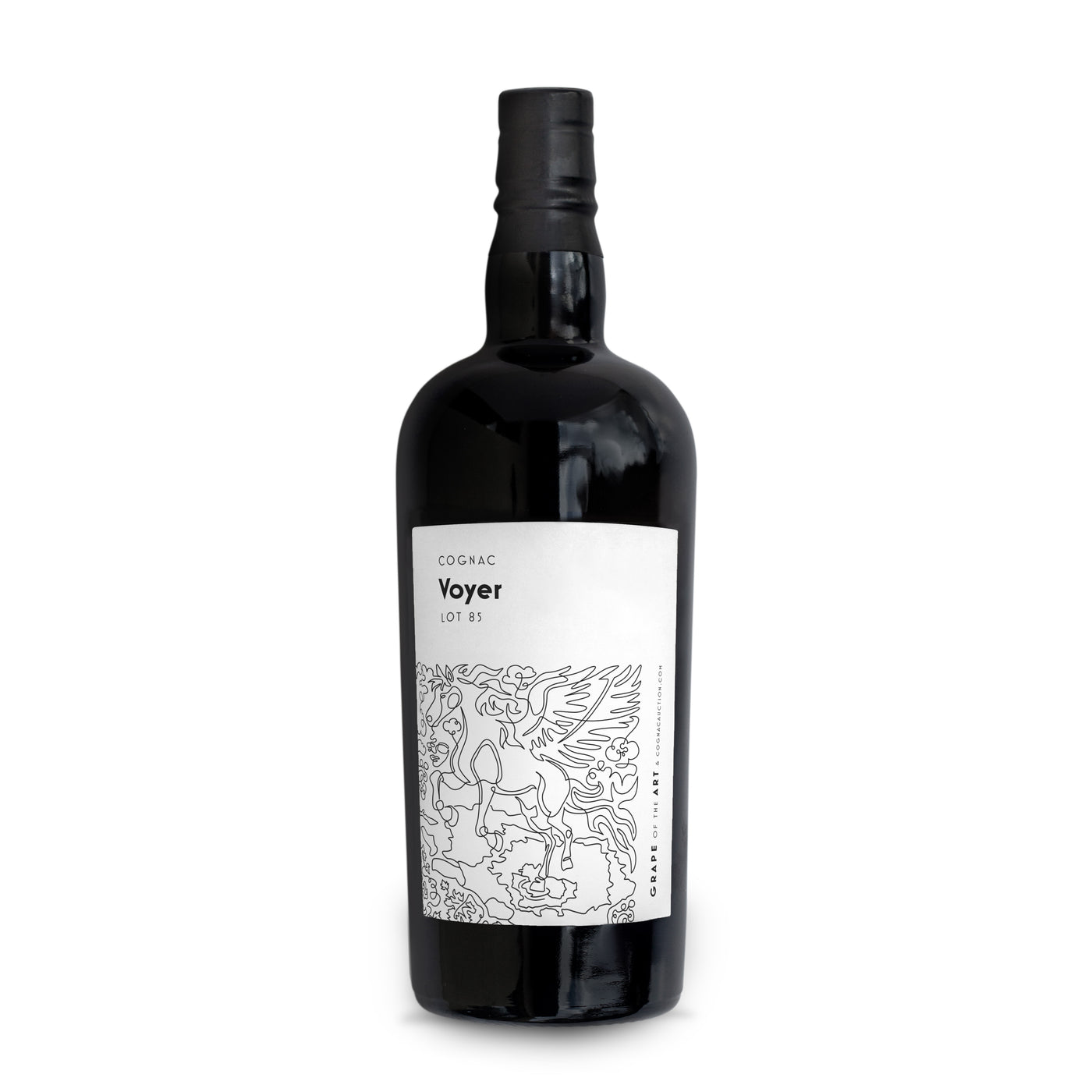 Grape of the Art Voyer Lot 85 70cl (03/2025)