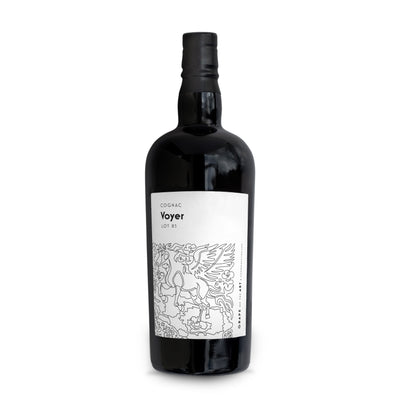 Grape of the Art Voyer Lot 85 70cl (03/2025)