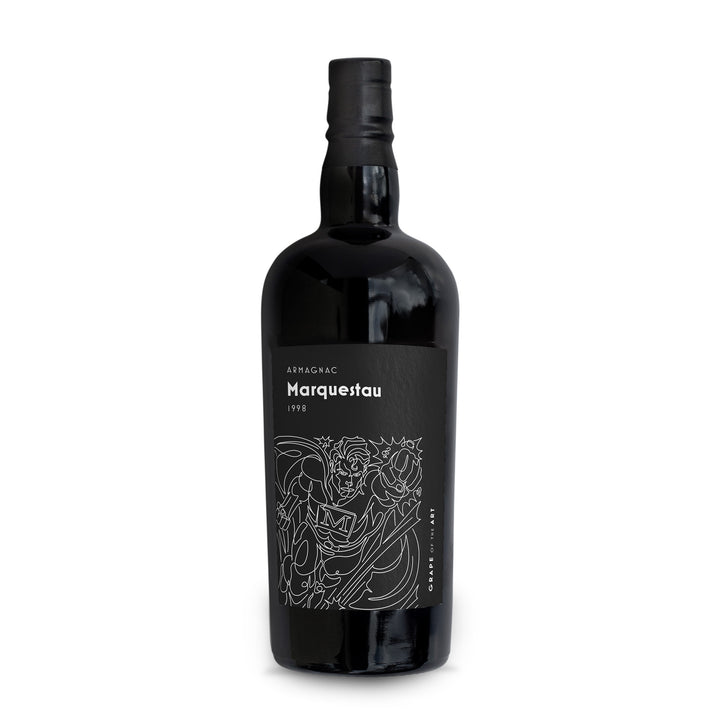 Grape of the Art Marquestau 1998 