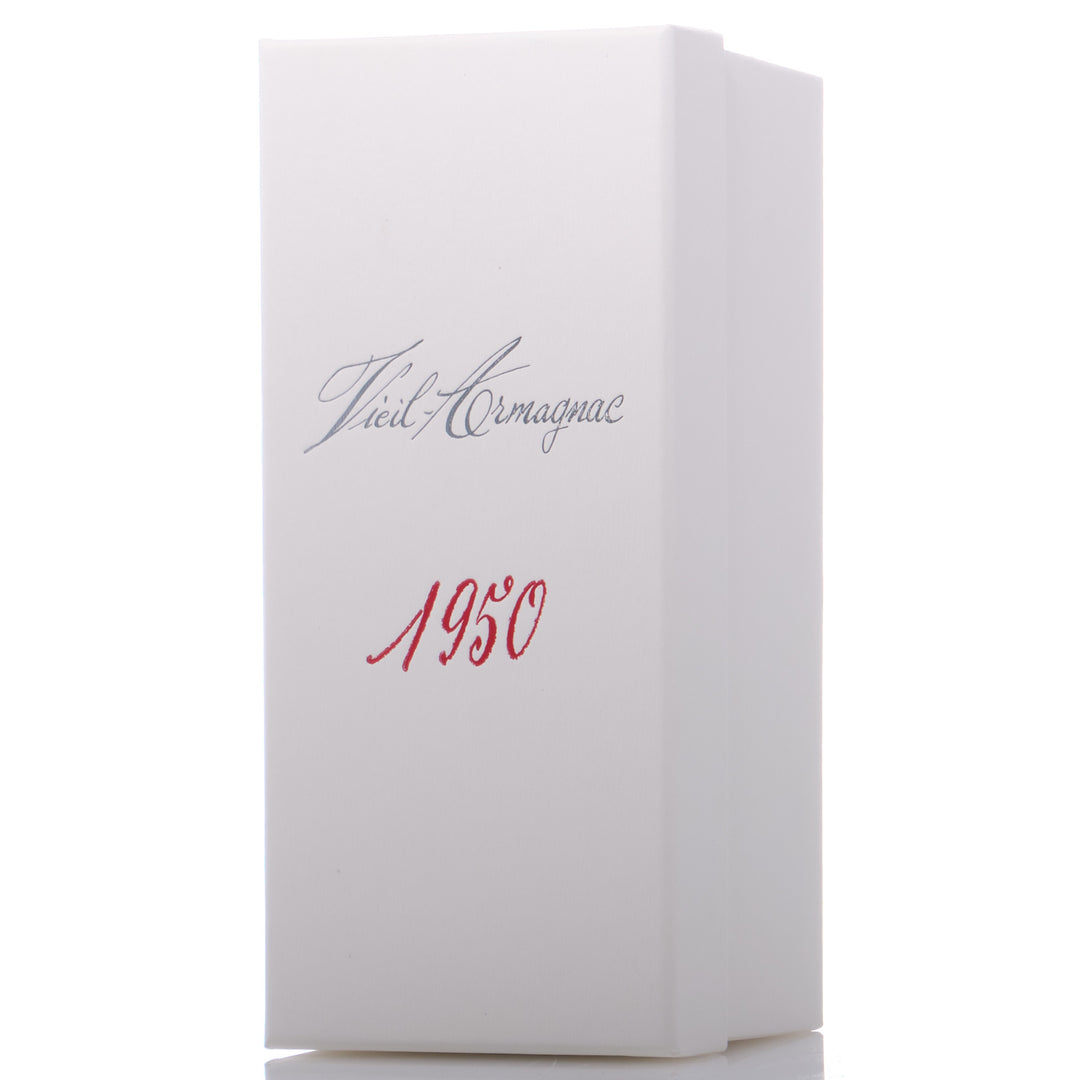 Baron Gaston Legrand Bas Armagnac 1950 20cl