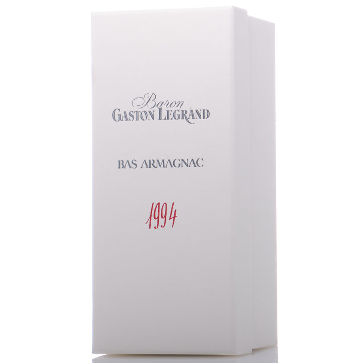 Baron Gaston Legrand Bas Armagnac 1994 20cl