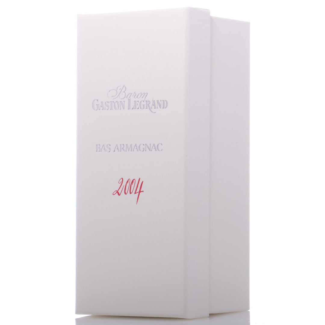 Baron Gaston Legrand Bas Armagnac 2004 20cl (05/2025)