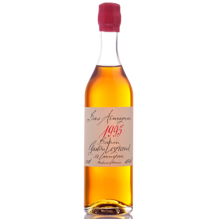 Baron Gaston Legrand Bas Armagnac 1995 20CL (05/2025)