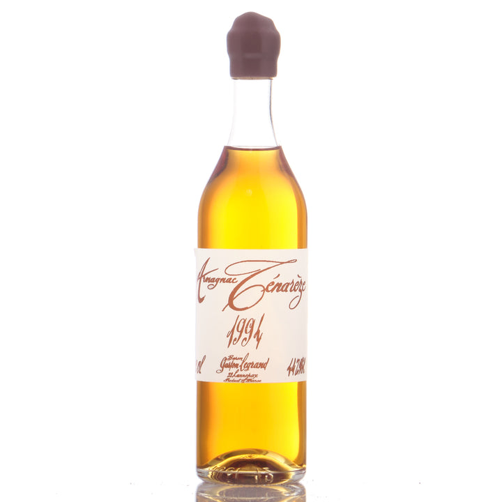 Baron Gaston Legrand Ténarèze 1994 20cl