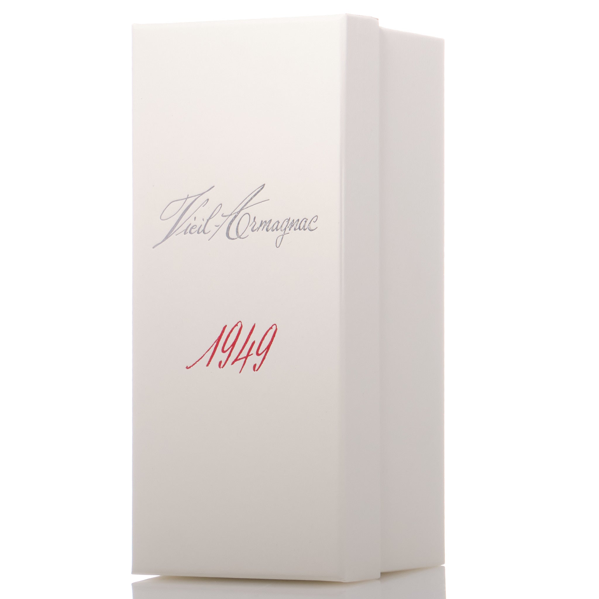 Baron Gaston Legrand Bas Armagnac – Armagnac.de