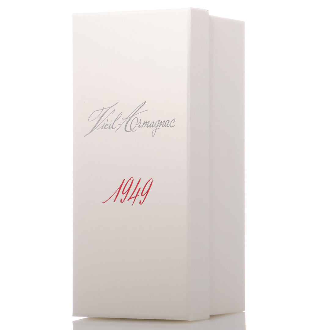 Baron Gaston Legrand Bas Armagnac 1949 20CL (05/2025)