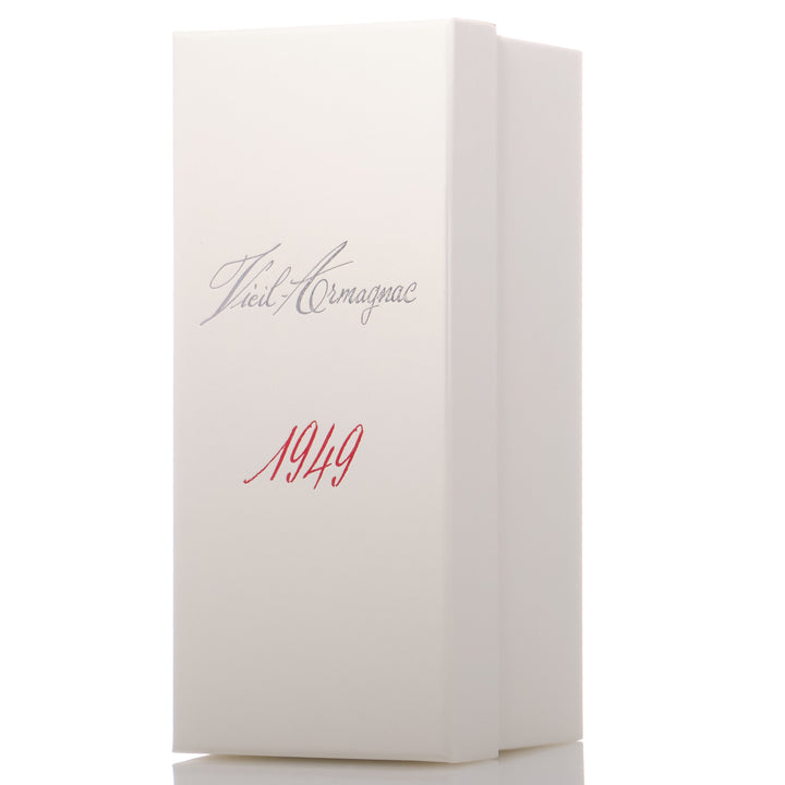 Baron Gaston Legrand Bas Armagnac 1949 20CL (05/2025)