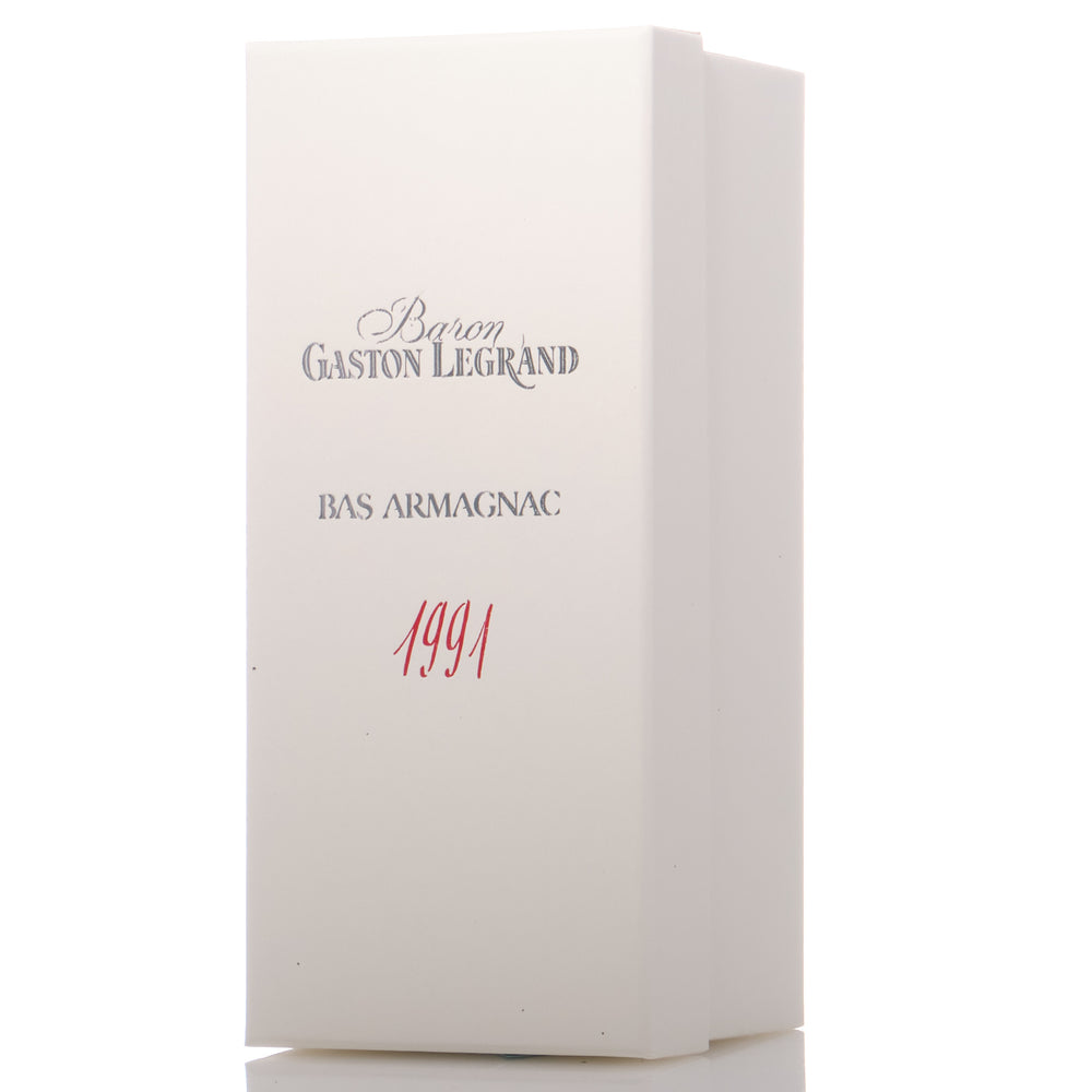 Baron Gaston Legrand Bas Armagnac – Page 2 – Armagnac.de