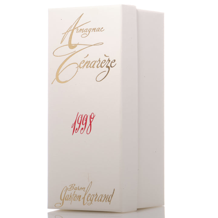 Baron Gaston Legrand Bas Armagnac 1998 20cl
