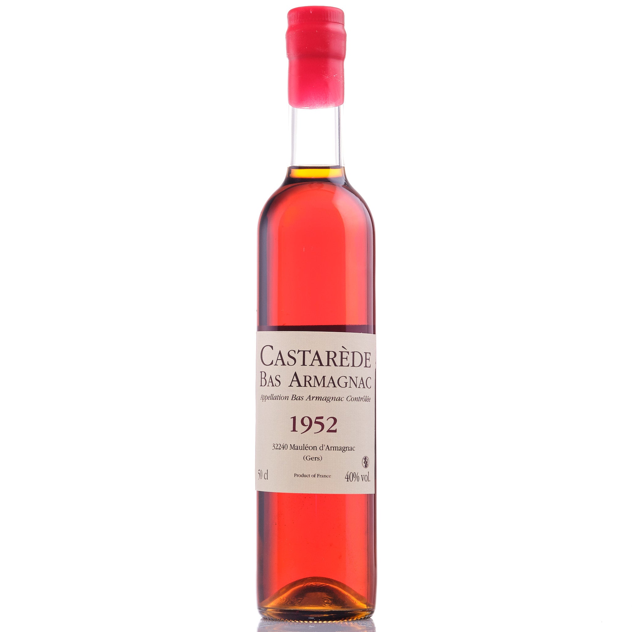 Castarède – Armagnac.de Castarède – Armagnac.de