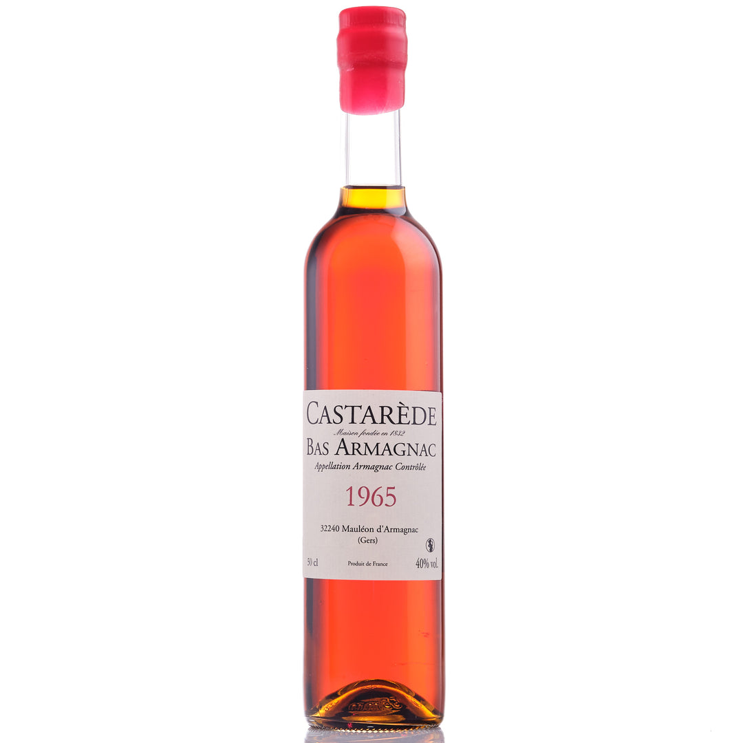 Castarède – Armagnac.de