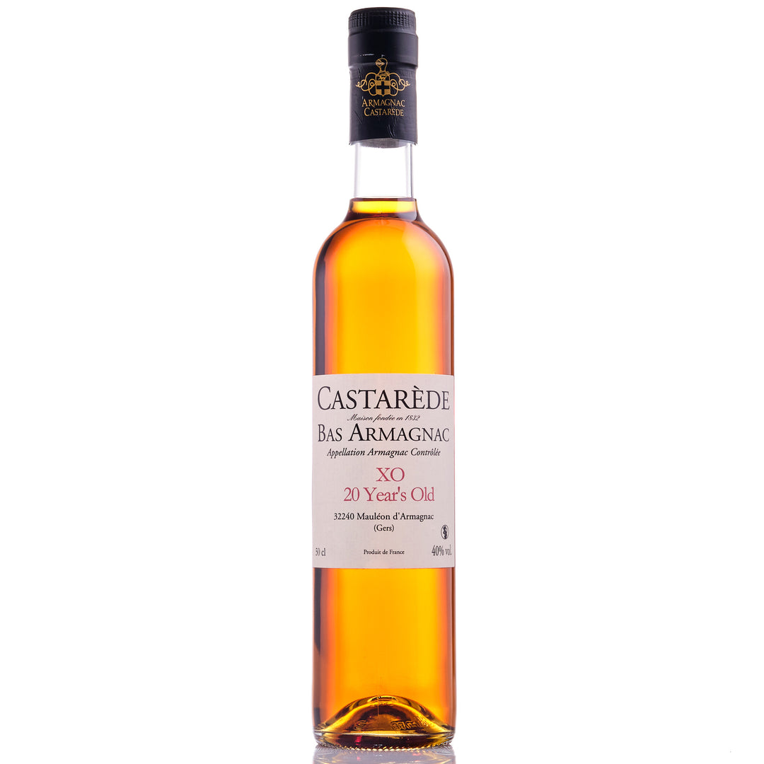 Castarède XO 50cl (03/2023)