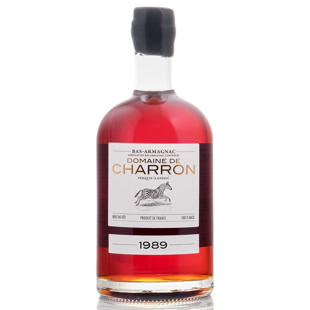 Domaine de Charron 1989 