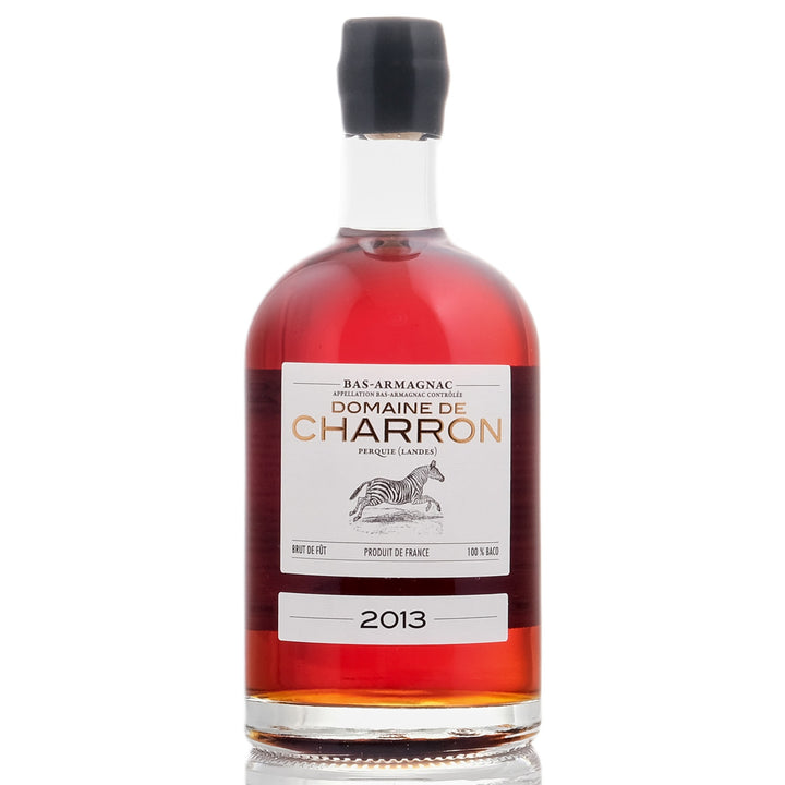 Domaine de Charron 2013 