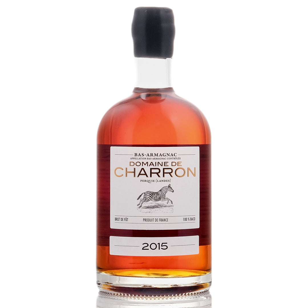 Domaine de Charron 2015 