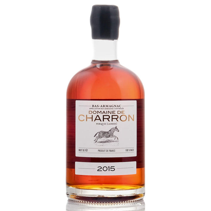 Domaine de Charron 2015 