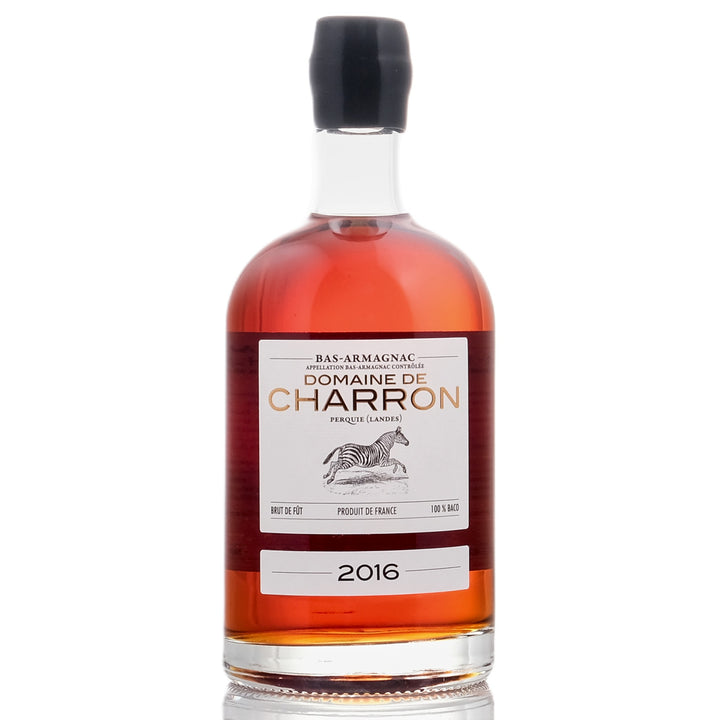 Domaine de Charron 2016 