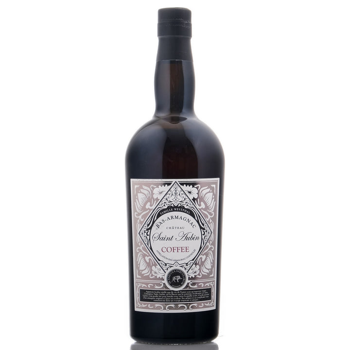 Château Saint-Aubin 2019 Coffey Smoked 70cl