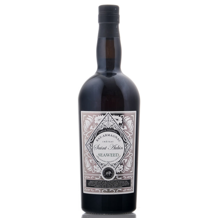 Château Saint-Aubin 2022 Seaweed Smoked 70cl