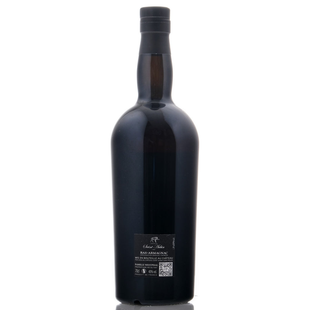 Château Saint-Aubin Age 2 70cl
