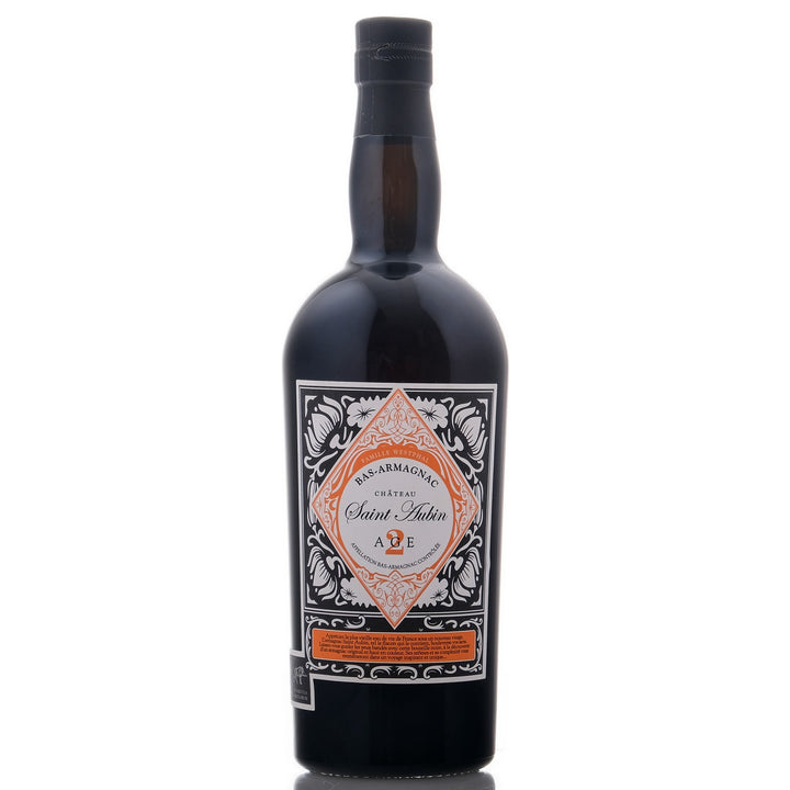 Château Saint-Aubin Age 2 70cl