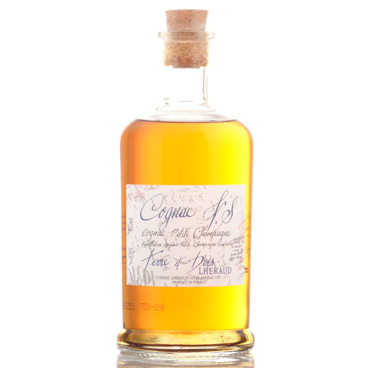 Cognac Lheraud VS Terre et Bois 70cl
