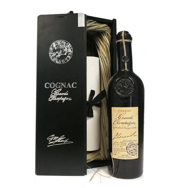 Cognac Lheraud 1994 Petite Champagne 70cl