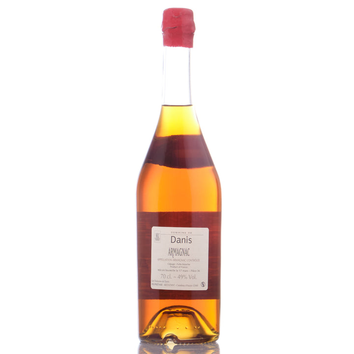 Domaine de Danis 2006 