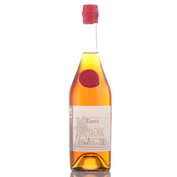 Domaine de Danis 2006 