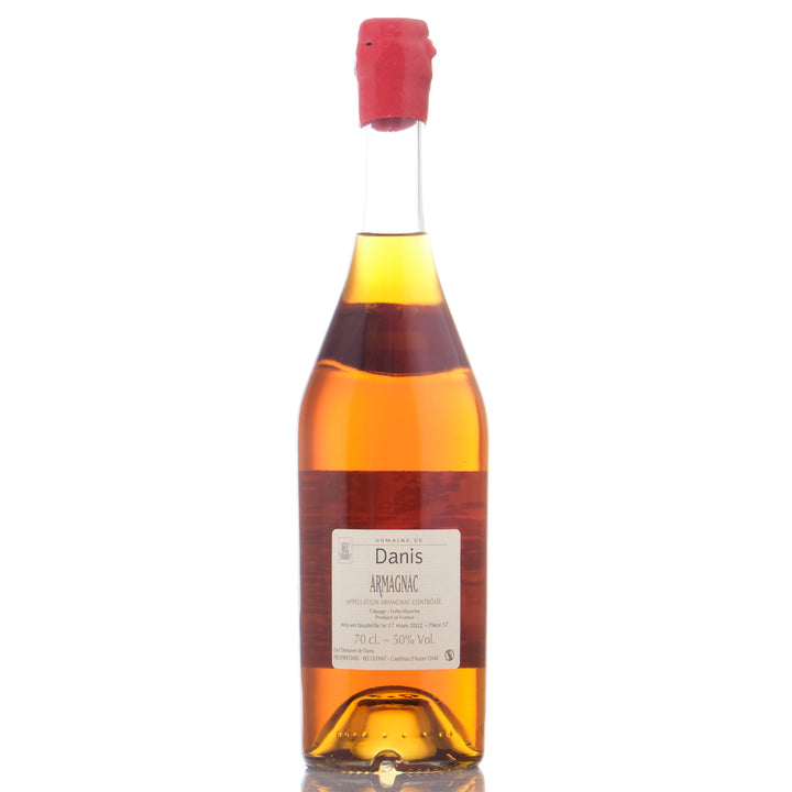 Domaine de Danis 2006 