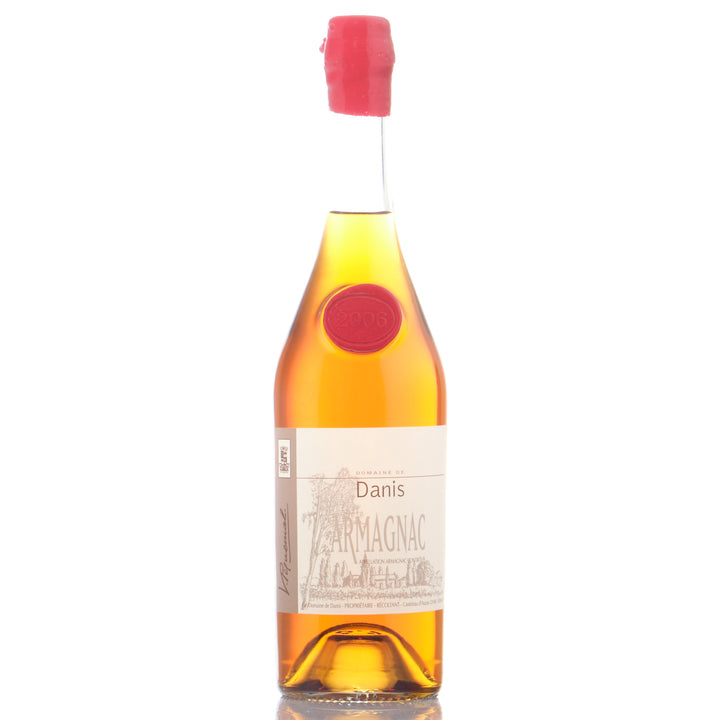 Domaine de Danis 2006 