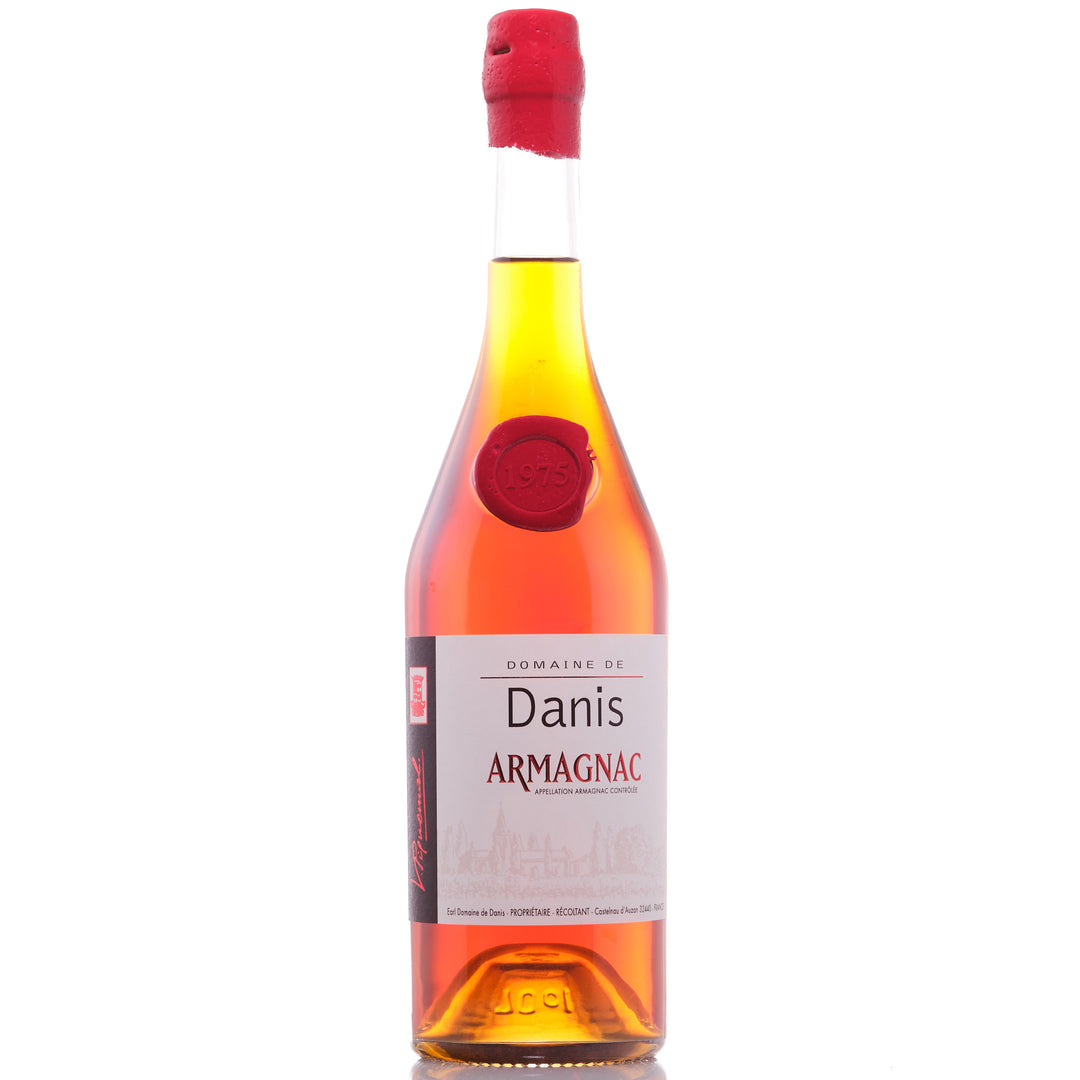 Domaine de Danis 1975 